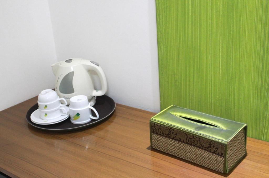 Naas Serviced Apartments Dakka Kültér fotó