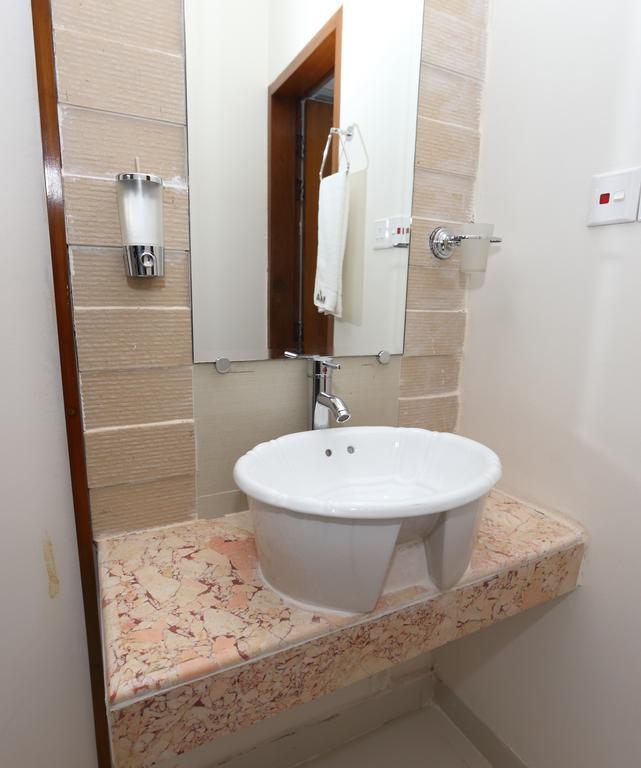 Naas Serviced Apartments Dakka Szoba fotó