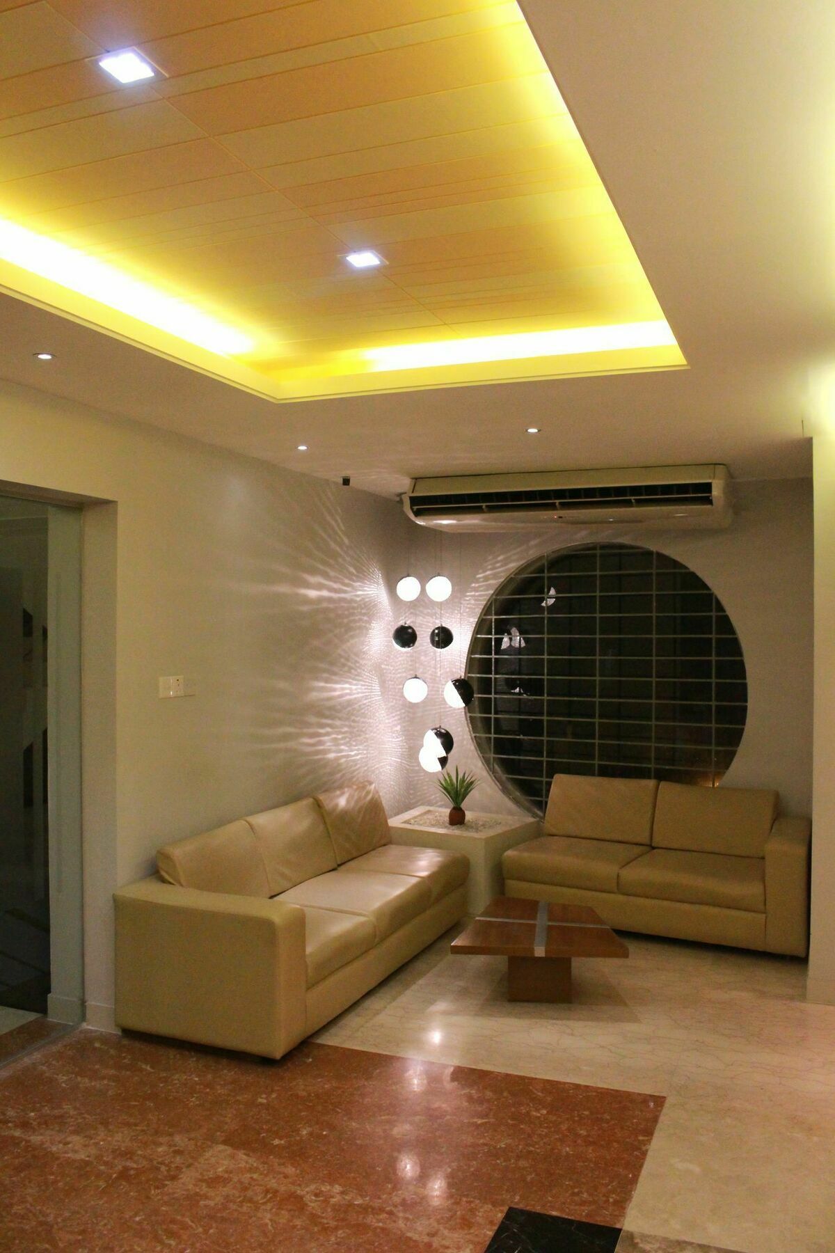 Naas Serviced Apartments Dakka Kültér fotó